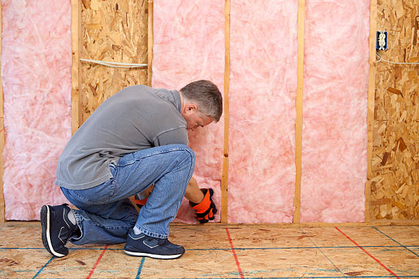 Types of Insulation We Offer in Ofallon, IL
