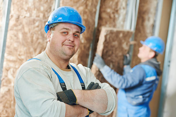 Best Residential Insulation in Ofallon, IL