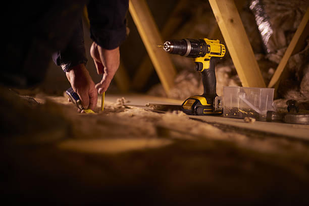 Trusted Ofallon, IL Insulation Contractor Experts